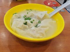 清汤龙抄手-龙抄手(春熙路总店)