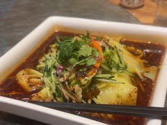 -幸福的烤包子·新疆菜