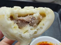 -胡家包子·清真(大众巷店)
