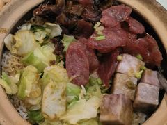 -膳心记-明火四宝煲仔饭(燕南店)