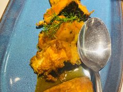 -阿里疆Alijiang·丝路美食·异域风情·清真(长楹天街店)