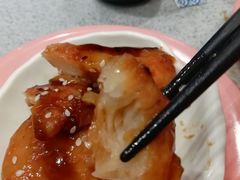 -争鲜回转寿司(流行前线店)