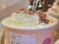 -成川茶店·潮汕工夫浓茶(万象店)