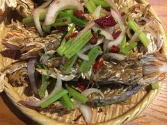 -三太子地摊烧烤·小龙虾(北蔡店)