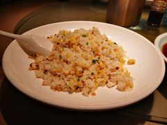 扬州炒饭-花园茶楼(兴城西路店)