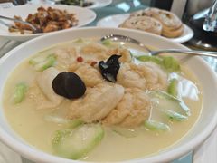 -万龙洲海鲜(广渠门店)