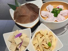 -海底捞火锅(大华一路店)
