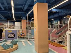 -萌太极儿童成长乐园(即墨宝龙广场店)