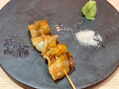 竹蛏王-橼舍鮨青木