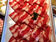 -老灶堂文创火锅(文艺路店)