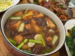-双流老妈兔头(总店)