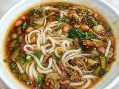 -太婆抱罗粉…海南特色小吃(一市场店)