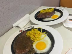 -快乐爱斯米牛排自助(吾悦广场店)
