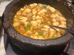 -绿茶餐厅(西湖银泰百货店)