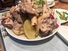 -有奴思烤肉·清真(正宁路店)