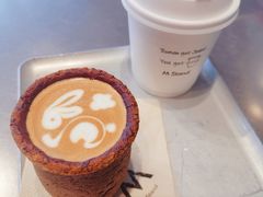 -M Stand(BFC外滩金融中心店)