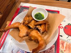 -和府捞面(曹路花园城店)