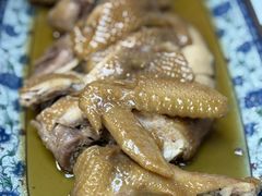 -芸海阁·农家私房菜(沙家浜景区出口店)