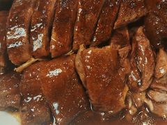-台山美食一绝阿四台山黄鳝饭(阿四创作店)