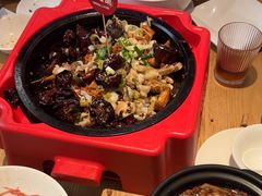 -大丰收脆鱼(浦西万达店)