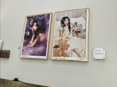 -海马体照相馆(大连柏威年购物中心店)