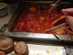 -码头故事火锅(郫县红光店)