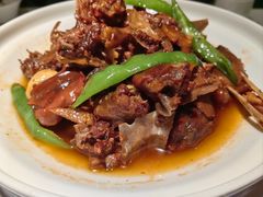 -飶香居(省博物馆店)