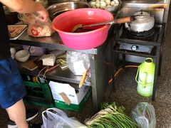 -渔桥李记奶汤面(东街店)