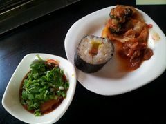 android_upload_pic-巴麦隆自助烤肉(桂林路店)