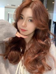-Rise Hair上升造型