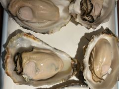 -乔街深夜食堂·台州菜·高压锅生蚝(杭州总店)