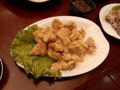 -泉味道贵州厨房(三里河店)