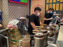 -港怀·香港地道小吃茶饮(京基100店)