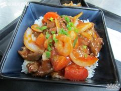 -蜜室和风洋食概念餐厅(南田路店)