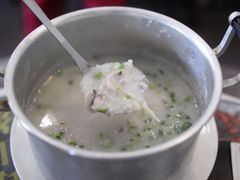 -阿殳粥馆(水围村店)