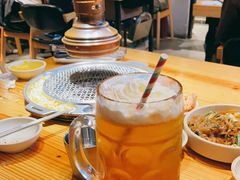 -喜来稀肉(北外滩白玉兰广场店)