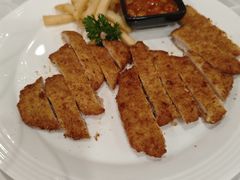 -新侨三宝乐西餐厅(崇文门店)
