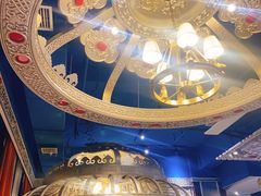 -塞伊德蒙餐(兴安南路店)
