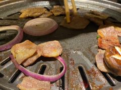 -九田家黑牛烤肉料理(中北镇店)