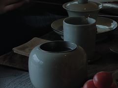 -青竺·青竹茶舍(断桥店)