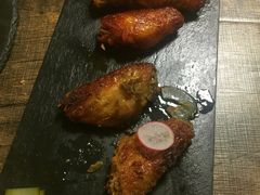 -HIGH FIVE哈福手工汉堡(桂林路店)