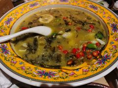 -裕鼎鲜·新中菜(金鼎广场店)