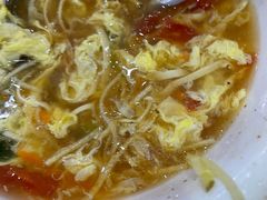 -老山记海城馅饼大酒店(振兴小区店)