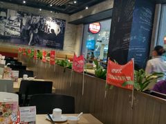 大堂-避风塘(百联东郊店)