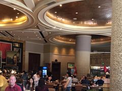 -怡聚轩全日制自助餐厅(大中华喜来登酒店)