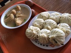 -庆丰包子铺(天通苑店)