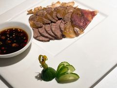 老汤酱牛肉-飶香居(省博物馆店)