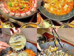 -春熙台韩国料理·章鱼肥牛(西丽店)