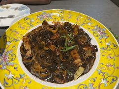 -老德州四合院·德州菜(天衢路店)