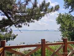 -养马岛旅游度假区